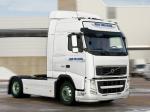 Volvo FH 500 4x2 2008 года